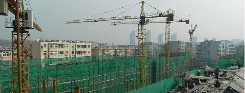 Chine le meilleur Filets de sécurité dans la construction en ventes