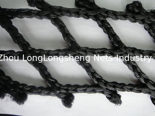 Multifilament HDPE Fishing Nets 