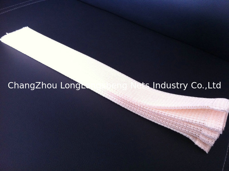 Large Outdoor Polyester And Cotton Mesh Mosquito Curtain Netting Fabric